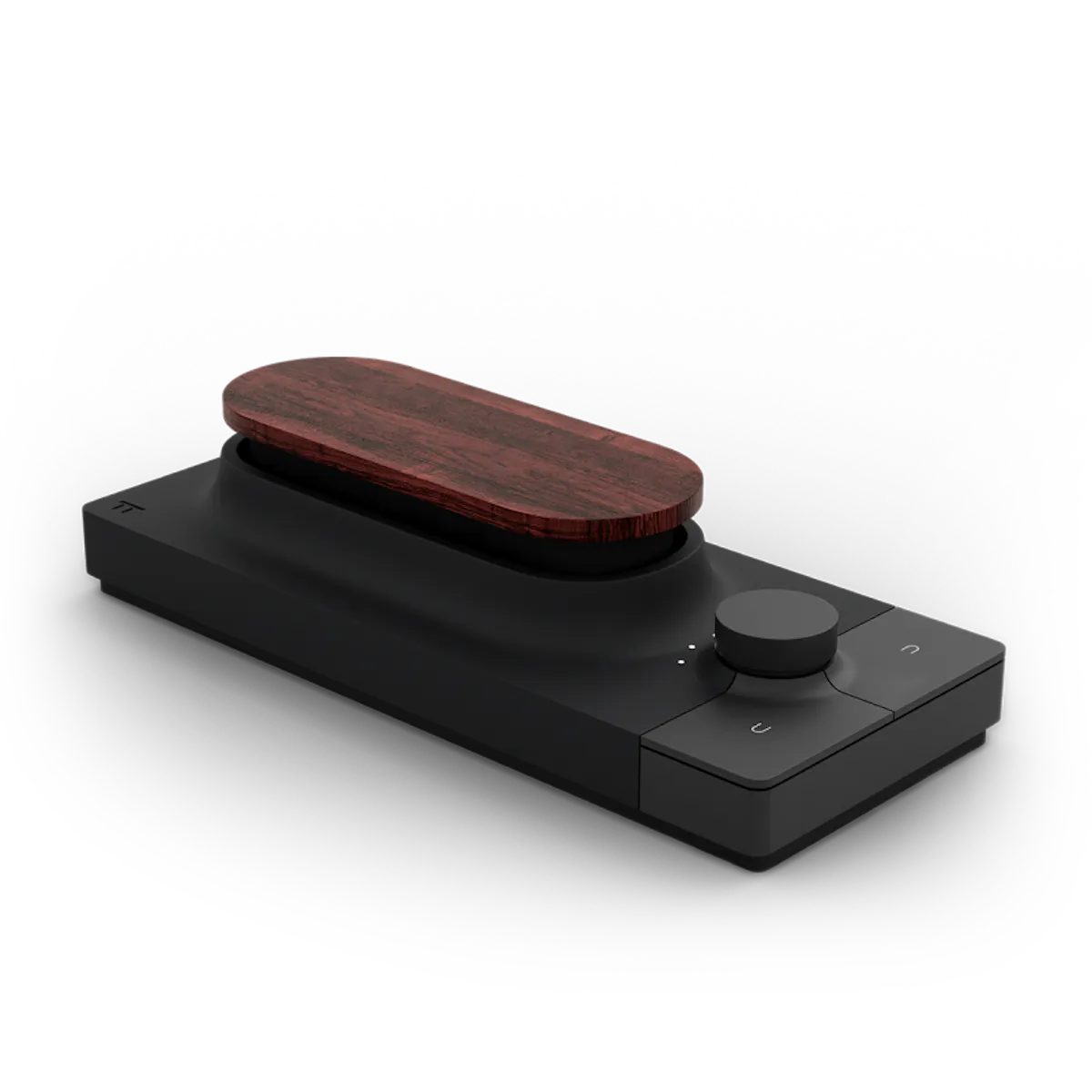 Expressive E Touché controller with its wooden touch plate